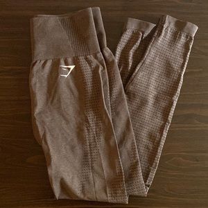 Gymshark workout leggings